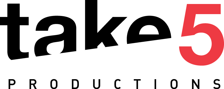 Take_5_Logo